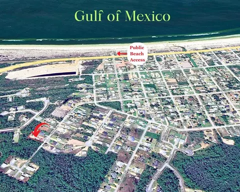 124 Hidden Ridge Rd, Port St. Joe, FL 32456