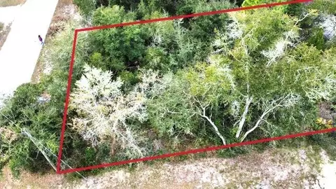 lot32 Maryland Ave, Lanark Village, FL 32323