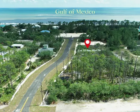 lot10 Sea Mist Dr, Port St. Joe, FL 32456