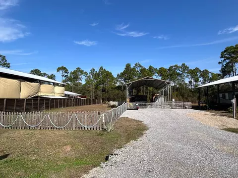 161 Dancing Moon Ln, Port St. Joe, FL 32456