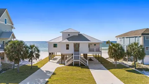 3993 Cape San Blas Rd, Port St. Joe, FL 32456