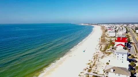 tbd Charles Cor, Mexico Beach, FL 32456 photo 6