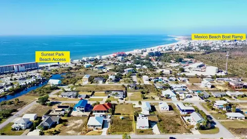 tbd Charles Cor, Mexico Beach, FL 32456