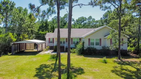 115 Bear Run Rd, Eastpoint, FL 32328