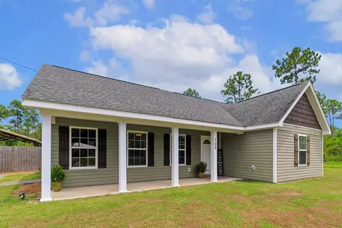 198 Palm Breeze Way, Port St. Joe, FL 32456
