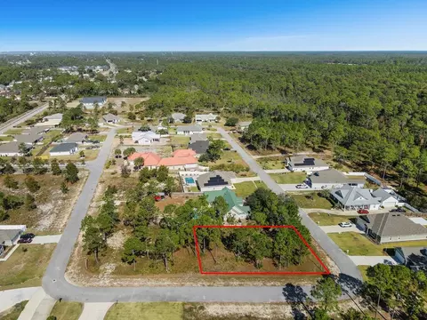 lot46 Gulf Coast Cr, Port St. Joe, FL 32456