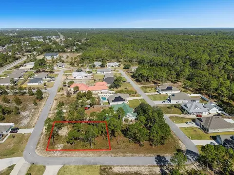 lot45 Gulf Coast Cr, Port St. Joe, FL 32456