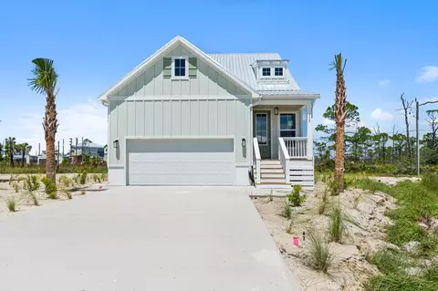 112 Marsh View Ridge Ln, Cape San Blas, FL 32456