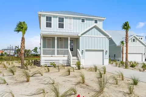 136 Marsh View Ridge Ln, Cape San Blas, FL 32456