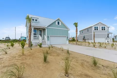 158 Marsh View Ridge Ln, Cape San Blas, FL 32456