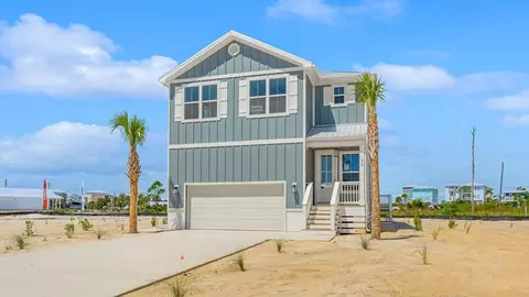 176 Marsh View Ridge Ln, Cape San Blas, FL 32456