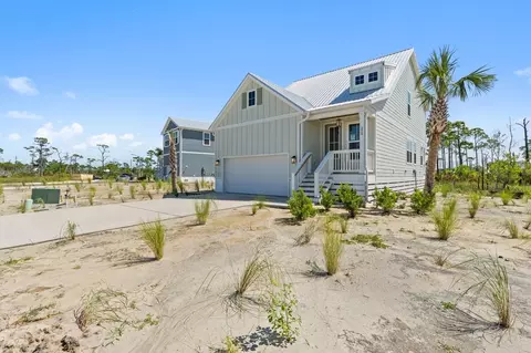 175 Marsh View Ridge Ln, Cape San Blas, FL 32456