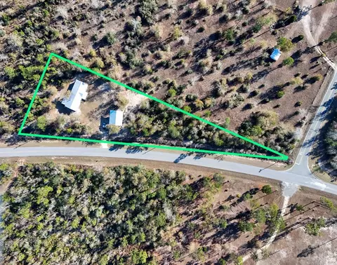 3219 NW Cr 274, Altha, FL 32421 photo 2