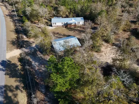 3219 NW Cr 274, Altha, FL 32421 photo 4