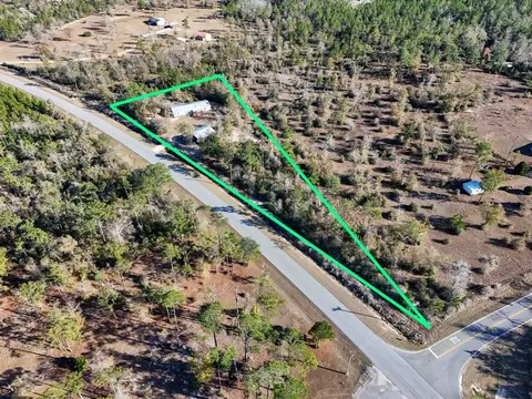 3219 NW Cr 274, Altha, FL 32421 photo 3