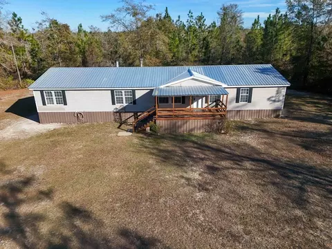 3219 NW Cr 274, Altha, FL 32421