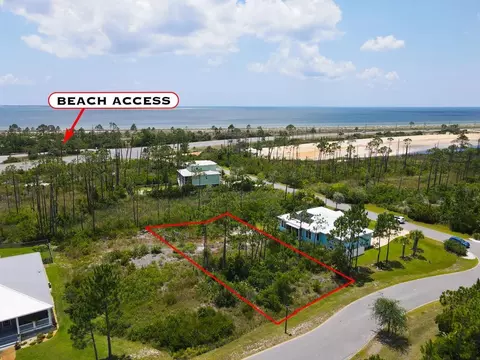 lot Apt 69 Sting Ray Ln, Port St. Joe, FL 32456