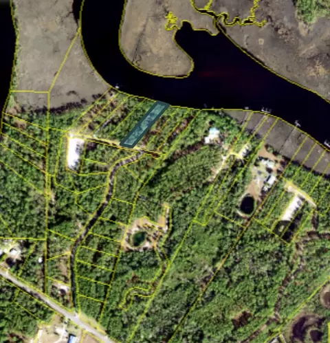181 Kal Ln, Carrabelle, FL 32322 photo 2