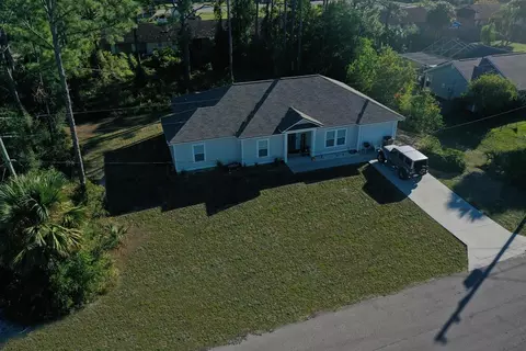 102 Stone Dr, Port St. Joe, FL 32456
