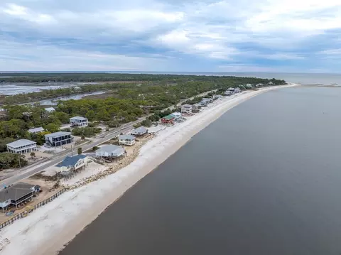 1235 Alligator Dr, Panacea, FL 32346 photo 4
