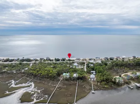 1235 Alligator Dr, Panacea, FL 32346 photo 11
