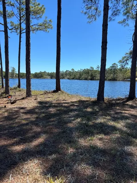 231 Folks Dr, Carrabelle, FL 32322