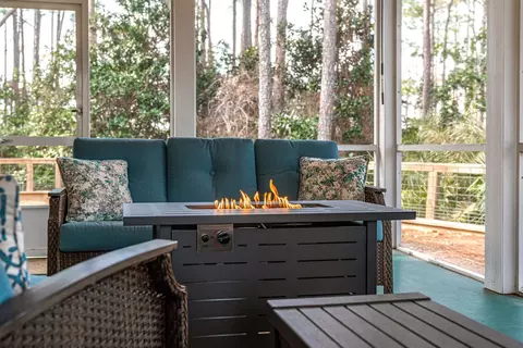 Exterior - 227 Waters Edge Dr, Cape San Blas, FL 32456 photo 6 of 23