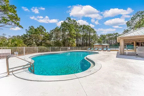 Exterior - 227 Waters Edge Dr, Cape San Blas, FL 32456 photo 23 of 23
