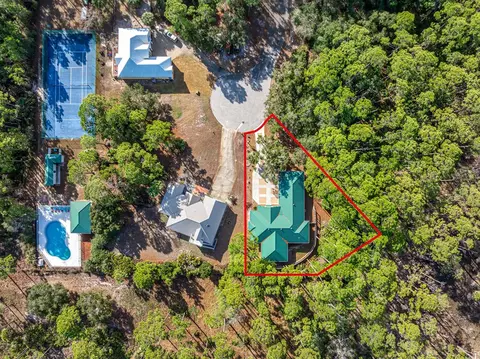 View/Area - 227 Waters Edge Dr, Cape San Blas, FL 32456 photo 2 of 6