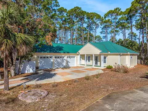 227 Waters Edge Dr, Cape San Blas, FL 32456