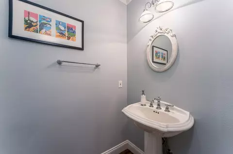 Bath - 227 Waters Edge Dr, Cape San Blas, FL 32456 photo 9 of 9