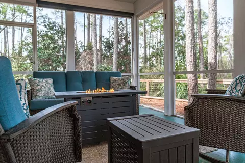Exterior - 227 Waters Edge Dr, Cape San Blas, FL 32456 photo 3 of 23