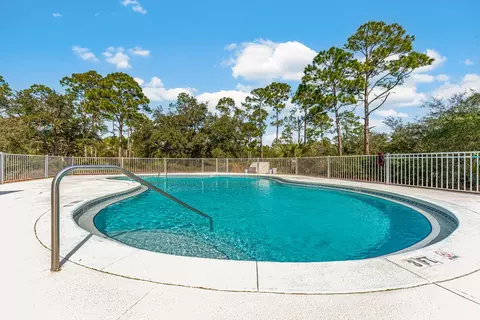 Exterior - 227 Waters Edge Dr, Cape San Blas, FL 32456 photo 21 of 23