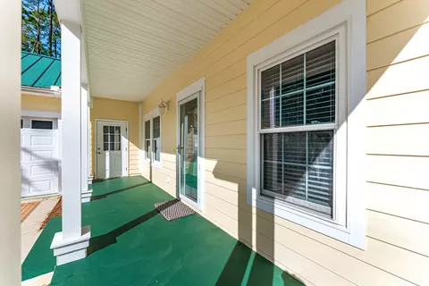 Exterior - 227 Waters Edge Dr, Cape San Blas, FL 32456 photo 17 of 23
