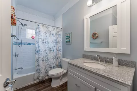 Bath - 227 Waters Edge Dr, Cape San Blas, FL 32456 photo 7 of 9