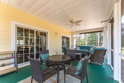 Exterior - 227 Waters Edge Dr, Cape San Blas, FL 32456 photo 9 of 23
