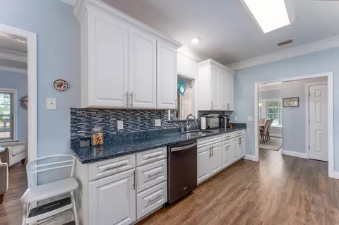 Kitchen - 227 Waters Edge Dr, Cape San Blas, FL 32456 photo 1 of 5