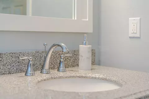 Bath - 227 Waters Edge Dr, Cape San Blas, FL 32456 photo 8 of 9
