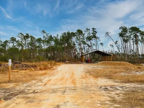 496 S Long St, Port St. Joe, FL 32456