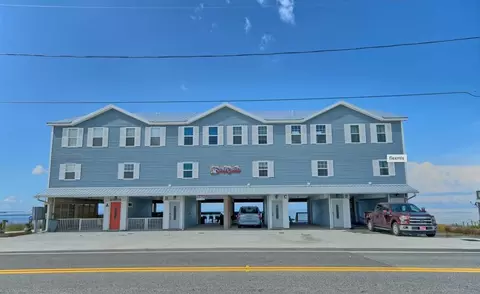 901 Hwy 98 #D, Mexico Beach, FL 32456