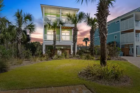 116 Summer House Ln, Cape San Blas, FL 32456