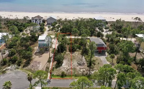 lot4 Cottage Ln, Port St. Joe, FL 32456