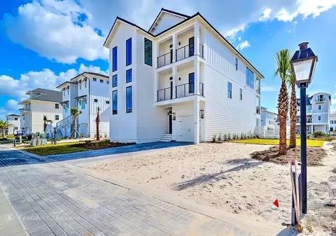 208 Sugar Sand E, Mexico Beach, FL 32456