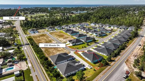 233 Mosaic Dr #43, Port St. Joe, FL 32456