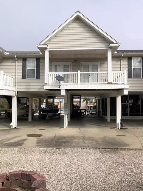 502 E Meridian Ave # B, Carrabelle, FL 32322