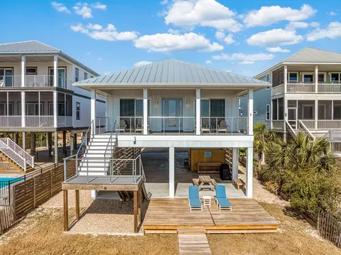 156 Louisiana Ln, Cape San Blas, FL 32456