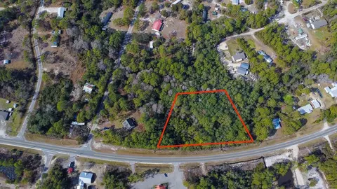 1485 Hwy 67, Carrabelle, FL 32322