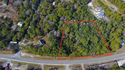1485 Hwy 67, Carrabelle, FL 32322 photo 2