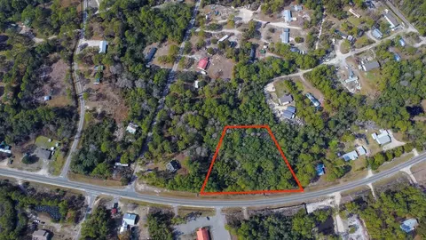 1485 Hwy 67, Carrabelle, FL 32322 photo 3