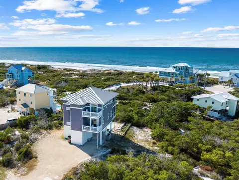 7015 Cape San Blas Rd, Cape San Blas, FL 32456